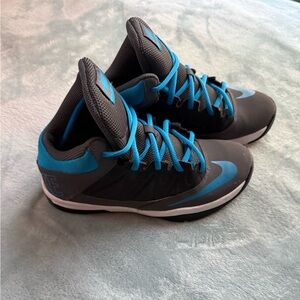 Nike Stutterstep Boys/Womens Sneakers